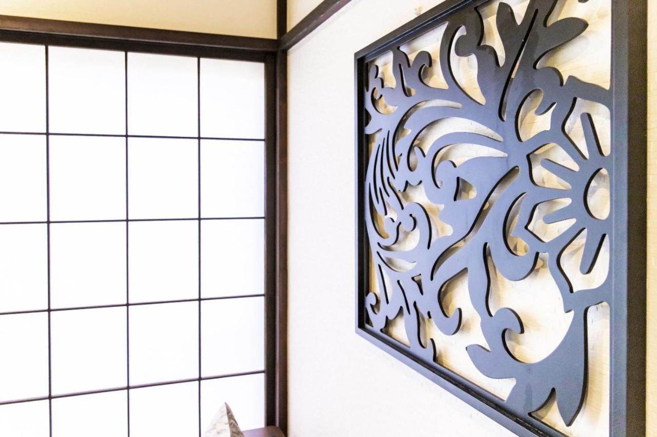 Vacation Rental Miyabi/Downtown/Tokyo Airport 외부 사진