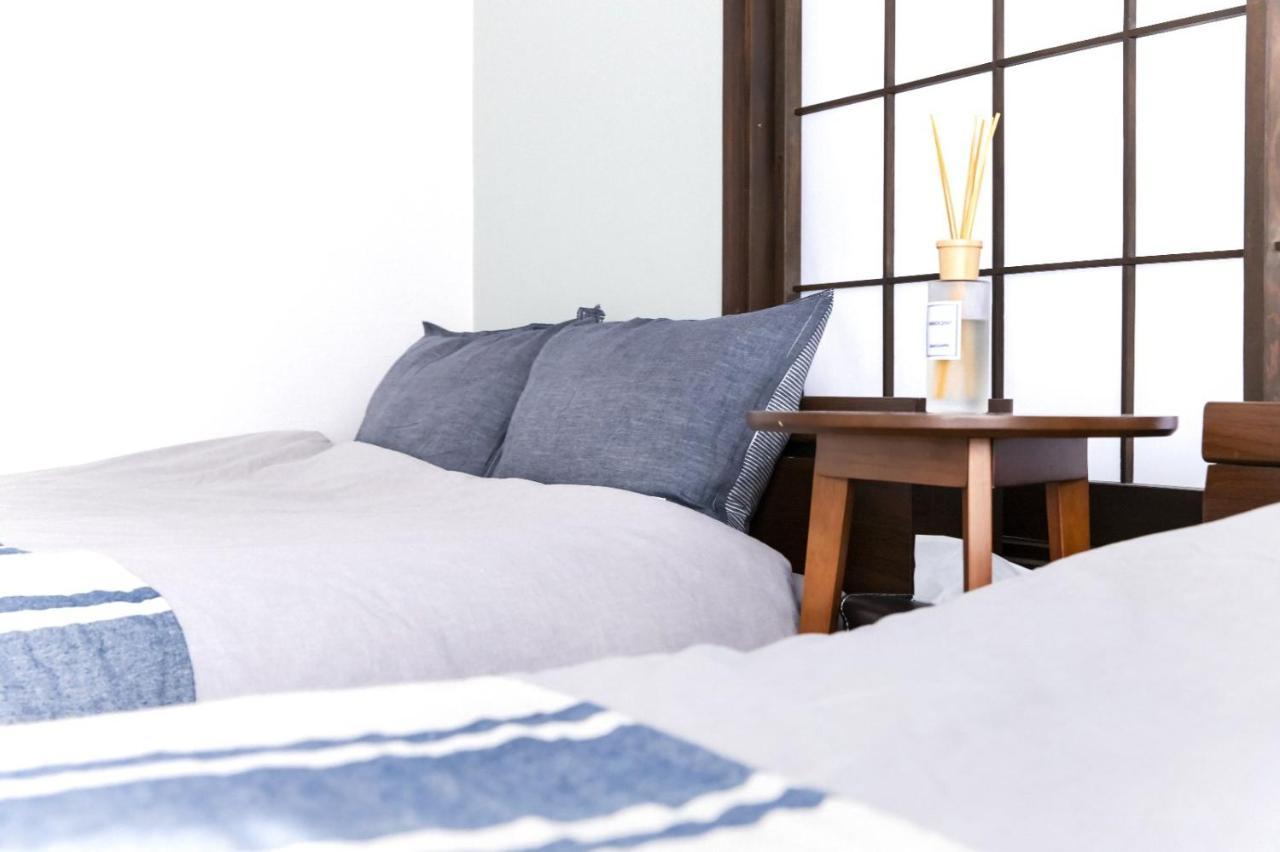 Vacation Rental Miyabi/Downtown/Tokyo Airport 외부 사진