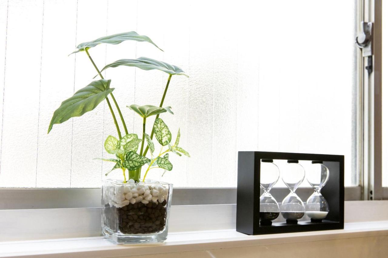 Vacation Rental Miyabi/Downtown/Tokyo Airport 외부 사진