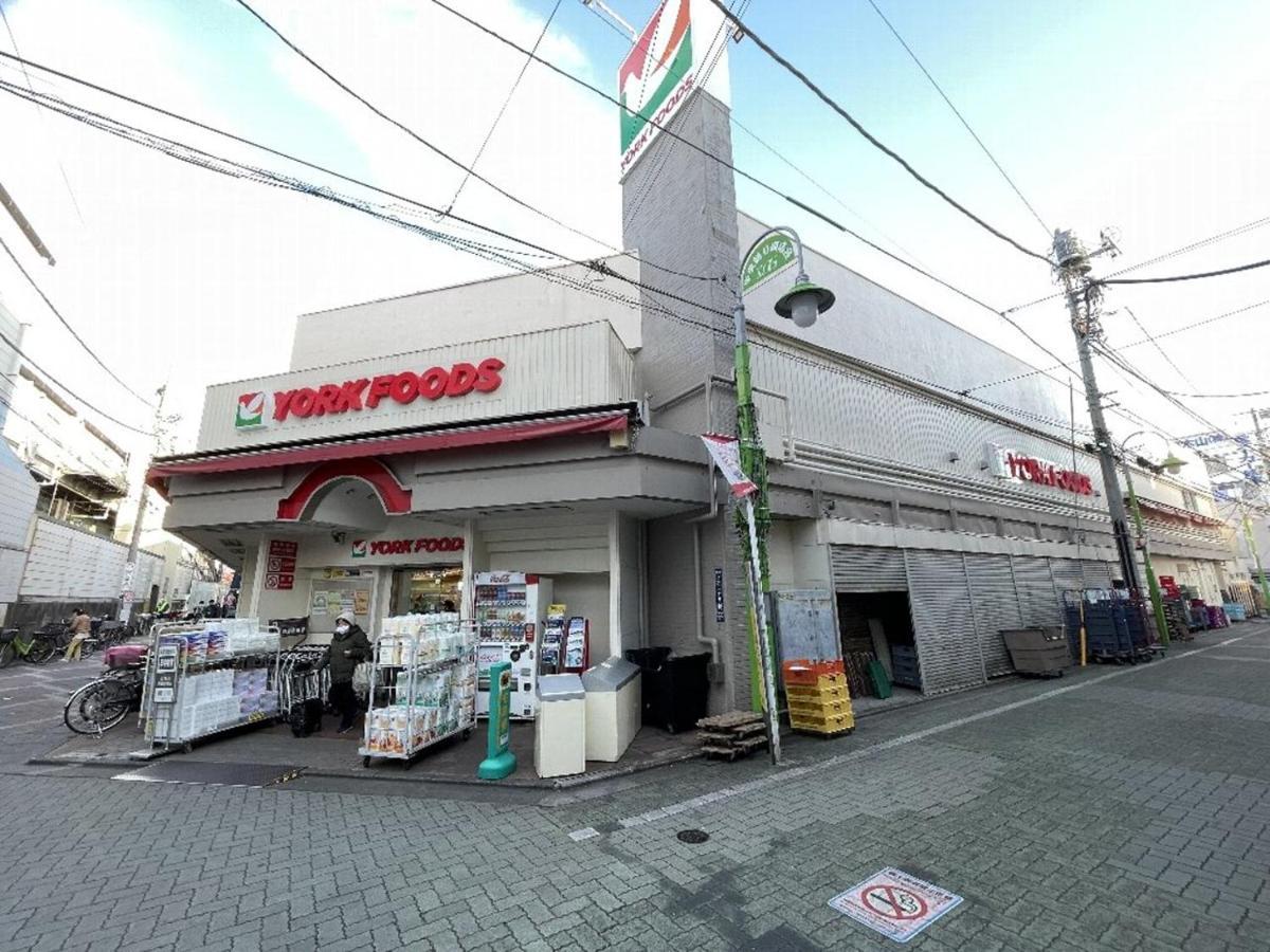 Vacation Rental Miyabi/Downtown/Tokyo Airport 외부 사진